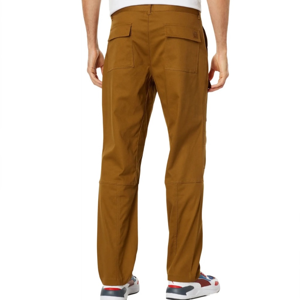 Maison Kitsune x Puma Cargo Pants